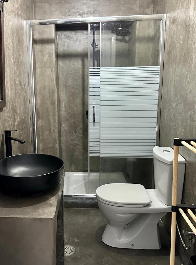Cavo Apartment Szími Kültér fotó